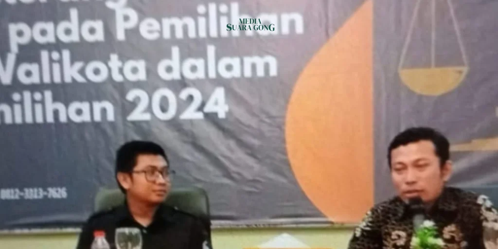 KPU dan Bawaslu Kota Probolinggo Siapkan Bukti dan Jawaban untuk Sidang Gugatan Pilkada di MK