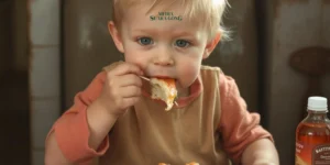 Karakter ‘Picky Eater’ Dipengaruhi Genetik, Ini Kata Ahli