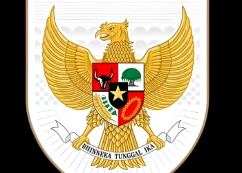 Logo baru Timnas Indonesia