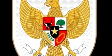 Logo baru Timnas Indonesia