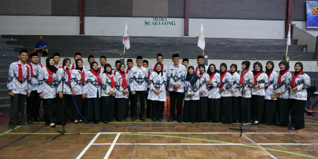 Lumajang Integrasikan Data Tenaga Ahli ke Dapodik untuk Pendidikan Lebih Inklusif