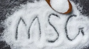 5 Bahaya Penyedap Rasa MSG dan Alternatifnya