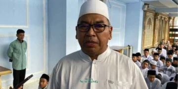 MUI Jombang Tolak Rencana Libur Sekolah Selama Ramadan (Media Suaragong)