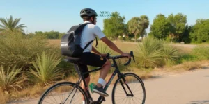 Manfaat Bersepeda bagi Kesehatan Tubuh