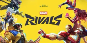 Marvel Rivals: Game Hero Shooter Terbaru yang Sedang Naik Daun