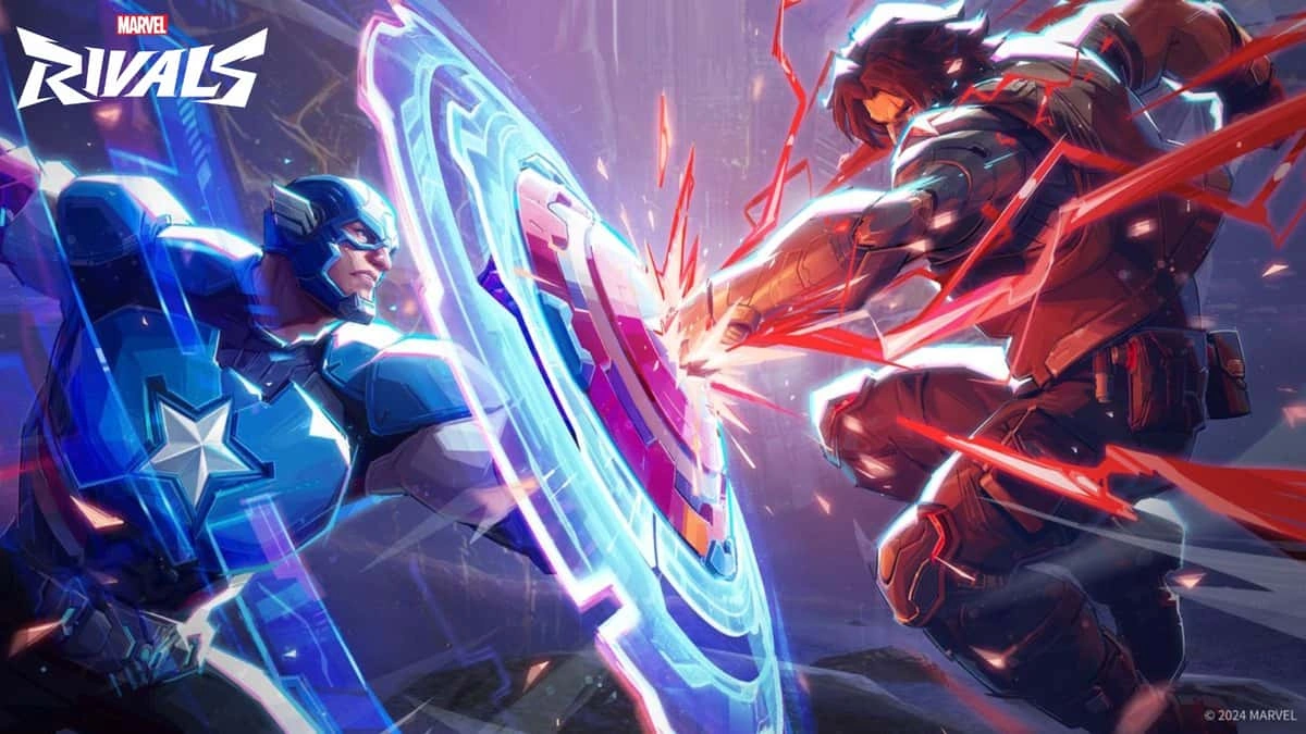 Marvel Rivals akan hadirkan karakter baru setiap 6 bulan update