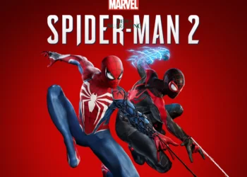 Marvel's SpiderMan 2 Ungkap Persyaratan Sistem