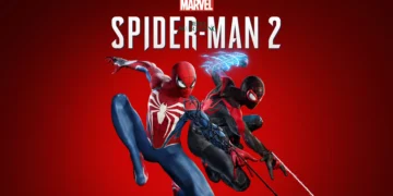 Marvel's SpiderMan 2 Ungkap Persyaratan Sistem