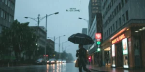 Masyarakat Lumajang Diimbau Waspada Cuaca Ekstrem 17-26 Januari 2025