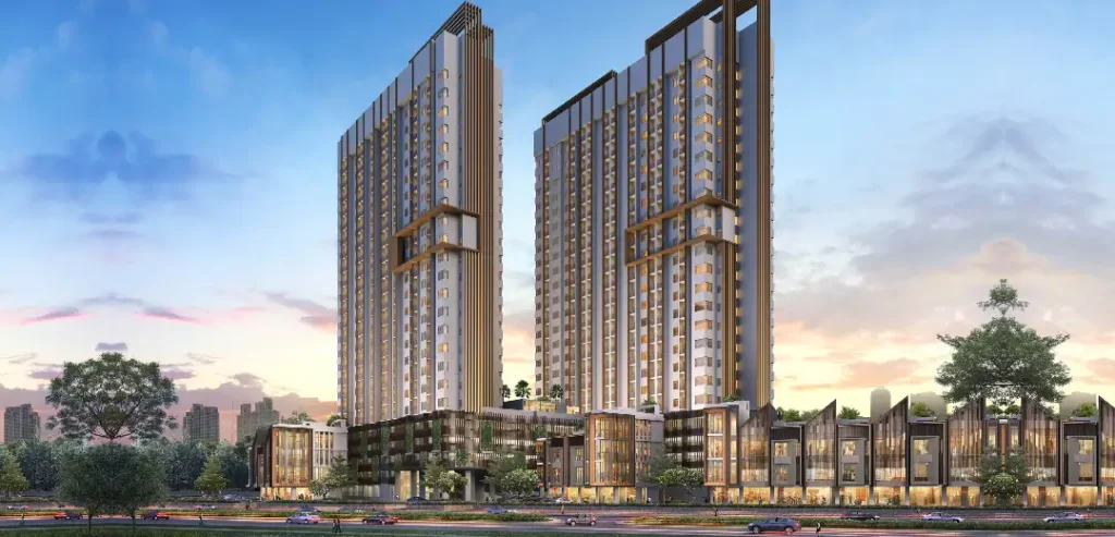 Sewa Apartemen atau Angsur Rumah? Dilema Properti Masa Kini