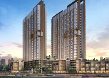 Menyewa apartemen sering dilakukan bagi pencari properti saat ini