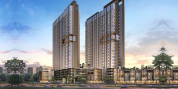 Menyewa apartemen sering dilakukan bagi pencari properti saat ini