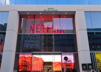 Netflix Naikkan Harga Langganan Usai Catatkan Lonjakan Pelanggan Terbesar