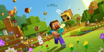 Notch Umumkan Sequel dari Game Minecraft dalam Unggahan Media Sosial