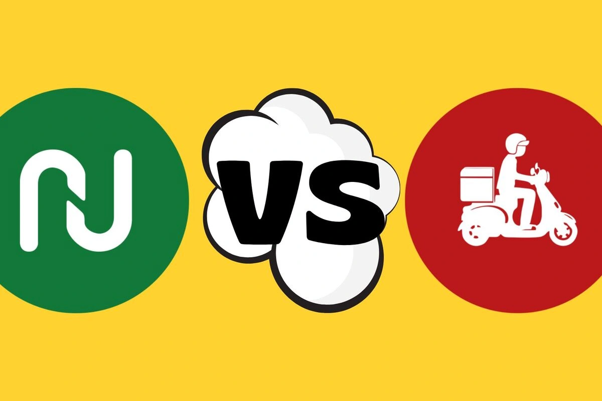 Nujek vs Zendo
