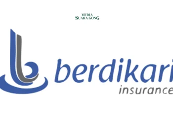 OJK Resmi Tutup Berdikari Insurance, Perusahaan Asuransi Afiliansi BUMN Pangan