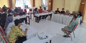 PMI Jember Gelar Pelatihan Kesiapsiagaan Bencana Bersama Palang Merah Jepang