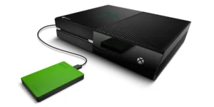 Pembaruan Konsol Xbox Hapus Batas Ukuran Penyimpanan Eksternal