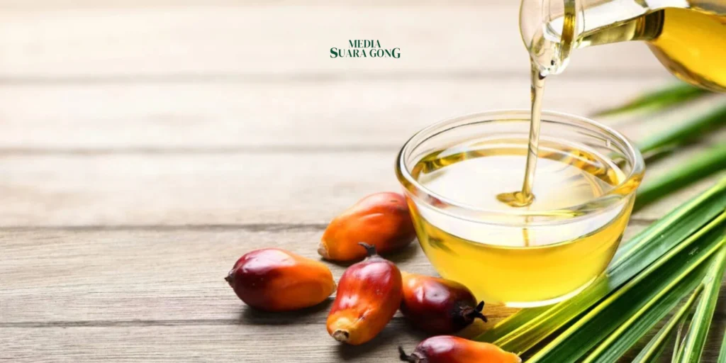 Pemerintah Batasi Ekspor Limbah dan Residu Sawit Lewat Permendag Baru