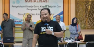 Pemerintah Kabupaten Jember Mantapkan Langkah dengan Pendataan Non-ASN untuk Tingkatkan Mutu Pendidikan