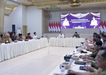 Pemerintah Kabupaten Jember Segera Bentuk Tim Terpadu PEKAT untuk Tangani Peredaran Miras