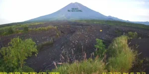 Pemerintah Lumajang Siapkan Penambahan Alat Pemantau Aktivitas Vulkanik Gunung Semeru untuk Keamanan Warga