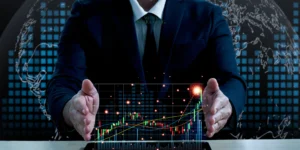 Pemerintah Targetkan Sektor Ekonomi Digital Tumbuh Signifikan pada 2045