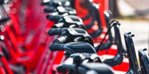 Pemerintah Ubah Skema Subsidi Motor Listrik di 2025