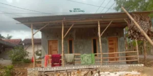 Pemkab Pamekasan Perbaiki 20 Unit Rumah Tidak Layak Huni Korban Bencana Alam