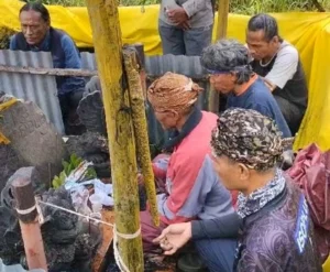 Pemugaran Prasasti di Ranu Kumbolo: Warisan Spiritual dan Alam