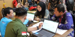 Pendataan Non-ASN di Jember Jadi Langkah Strategis Menuju Transparansi dan Efisiensi Pendidikan