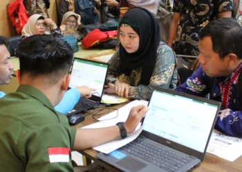 Pendataan Non-ASN di Jember Jadi Langkah Strategis Menuju Transparansi dan Efisiensi Pendidikan