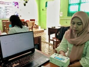 Deteksi Gula Darah Non-Invasif Karya Mahasiswa ITS