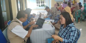 Pentingnya Legalitas Usaha Melalui Nomor Induk Berusaha (NIB) di Kabupaten Jember