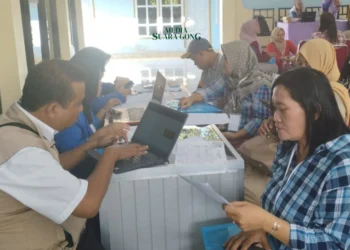 Pentingnya Legalitas Usaha Melalui Nomor Induk Berusaha (NIB) di Kabupaten Jember