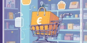 Penyebab Keruntuhan E-Commerce: Persaingan Ketat dan Perubahan Kebiasaan Belanja