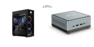 Perbedaan PC dan Mini PC: Memahami Kelebihan dan Kekurangan Masing-Masing