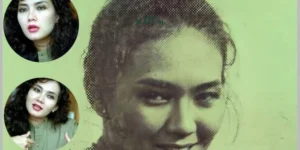 Perjalanan Spiritual Aktris Legendaris Eva Arnaz