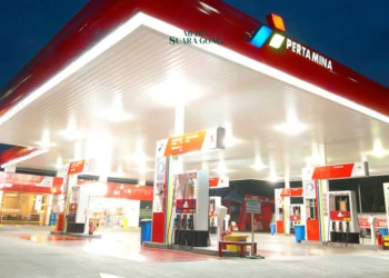 Pertamina Siap Beli Jelantah dari Masyarakat Rp 6.000 Per Liter