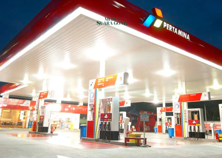 Pertamina Siap Beli Jelantah dari Masyarakat Rp 6.000 Per Liter