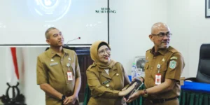 Pj Bupati Lumajang Luncurkan Aplikasi Lumajang Tumbas Online (Lumajang Tulen) untuk Kembangkan UMK-K