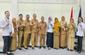 Hasil Evaluasi Naik, Pemkot Berharap IPS Naik ke Angka 4