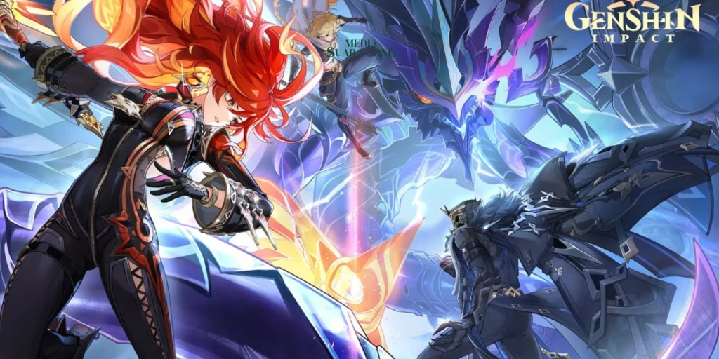 Publisher Genshin Impact, Hoyoverse, Setujui Penyelesaian dengan FTC, Bayar Denda $20 Juta