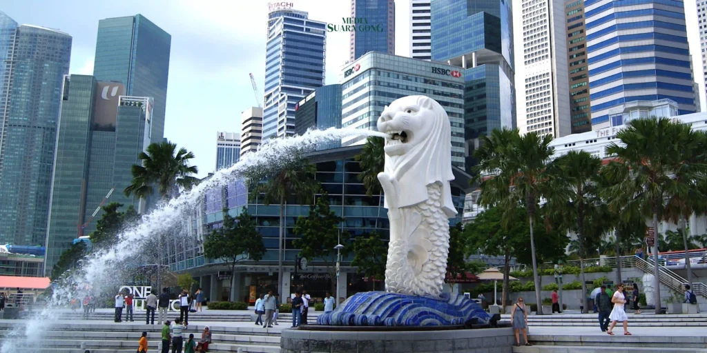 Salah satu tujuan utama bagi Warga Negara Indonesia (WNI) yang memutuskan untuk berganti kewarganegaraan adalah Singapura,
