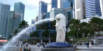 Salah satu tujuan utama bagi Warga Negara Indonesia (WNI) yang memutuskan untuk berganti kewarganegaraan adalah Singapura,