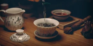 5 Teh Alami ini Dipercaya Bisa Hilangkan Lemak Perut Membandel