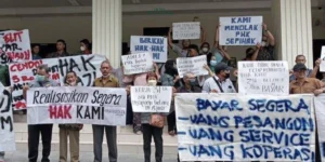 Perlindungan Bagi Pekerja PHK dan Pensangon