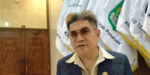 Benjamin Kristianto Minta BPJS Tingkatkan Pelayanan