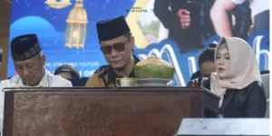 Gus Miftah Kembali Isi Pengajian: Akui Trauma Kejadian “Es Teh”