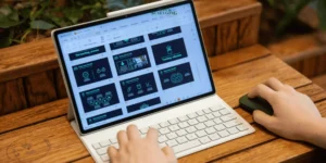 Huawei MatePad 12 X: Tablet Baru untuk Pekerjaan dan Kreativitas